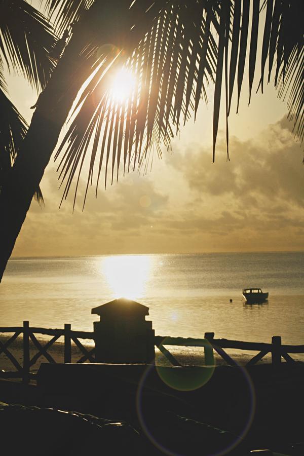 Plaza Beach Hotel Bamburi Exterior foto