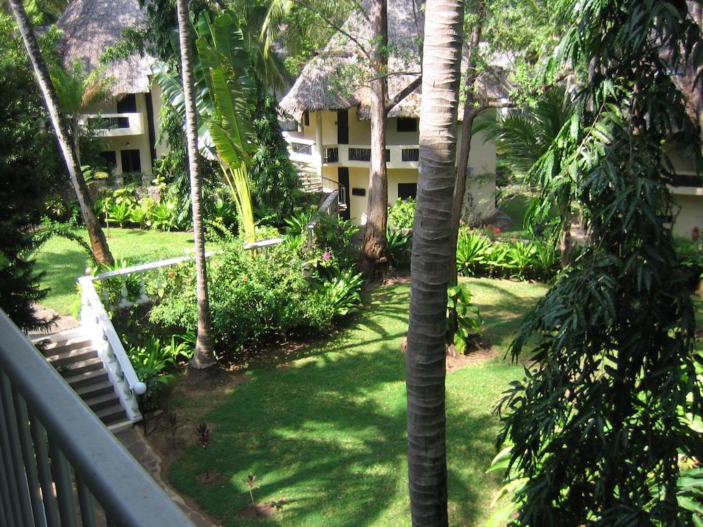 Plaza Beach Hotel Bamburi Cameră foto