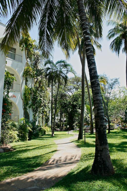 Plaza Beach Hotel Bamburi Exterior foto