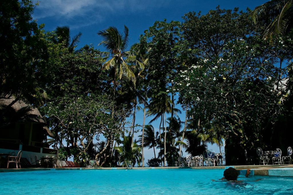 Plaza Beach Hotel Bamburi Exterior foto