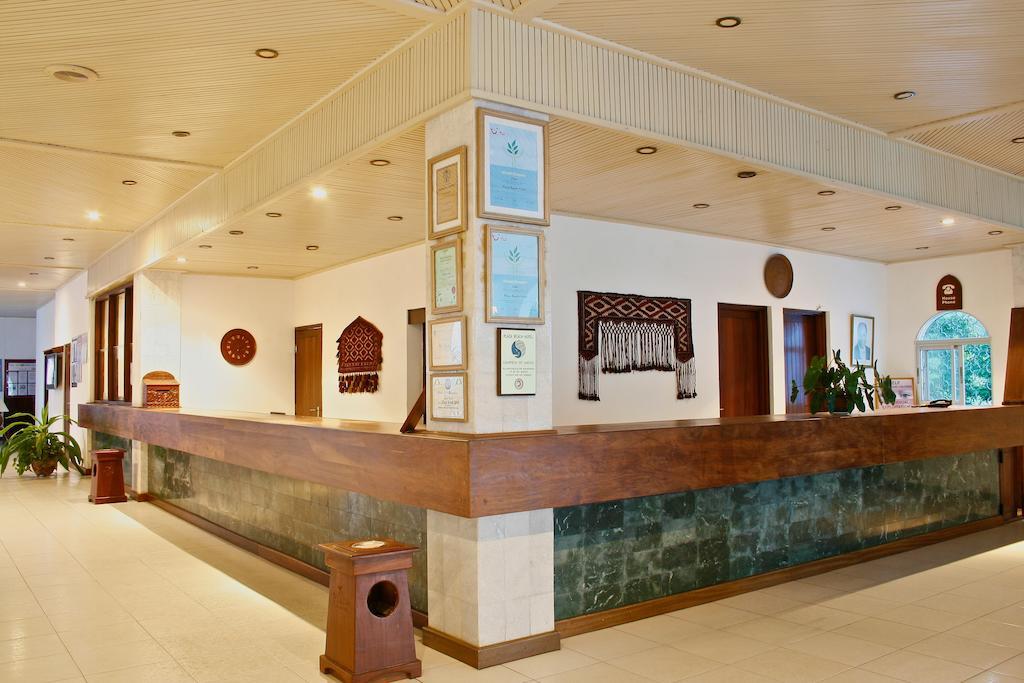 Plaza Beach Hotel Bamburi Exterior foto